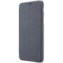 Nillkin Sparkle Series New Leather case for Samsung Galaxy A6 (2018) order from official NILLKIN store
